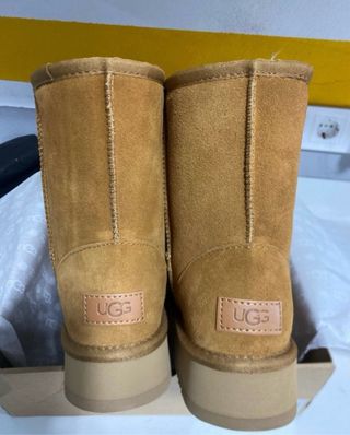 Botas UGG