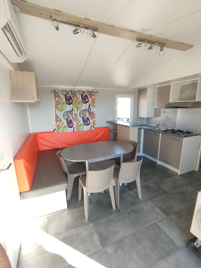 Casa prefabricada EVO