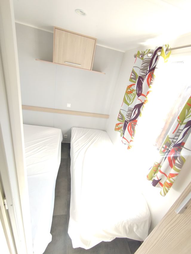 Casa prefabricada EVO