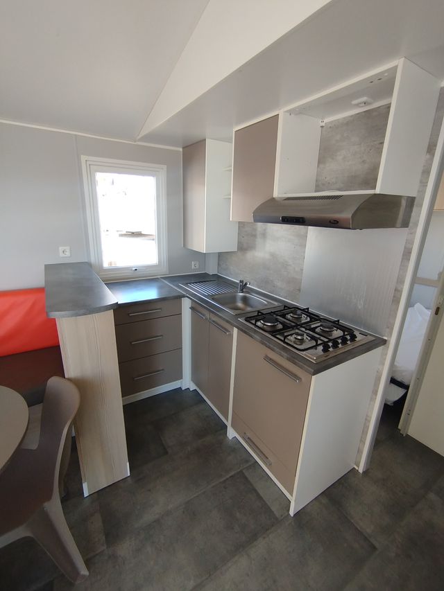 Casa prefabricada EVO