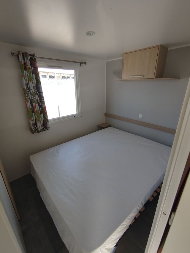 Casa prefabricada EVO