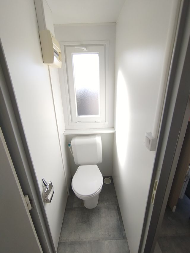 Casa prefabricada EVO