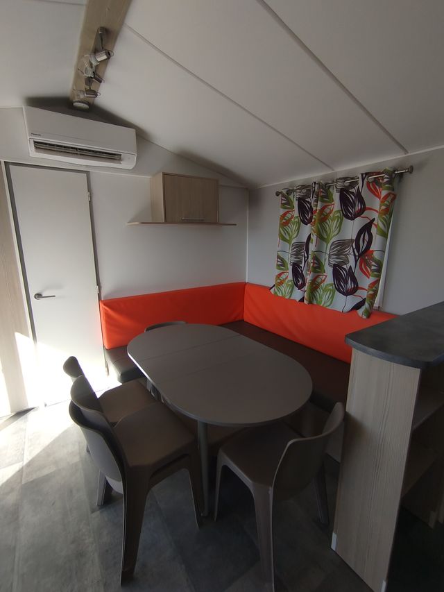 Casa prefabricada EVO