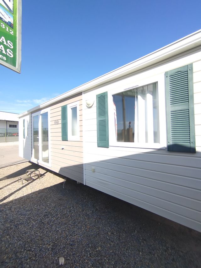 Casa prefabricada EVO