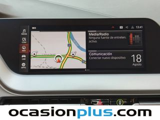 BMW Serie 2 216d Gran Coupe 85 kW (116 CV)