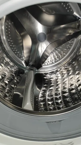 Lavadora Samsung 12kg para piezas