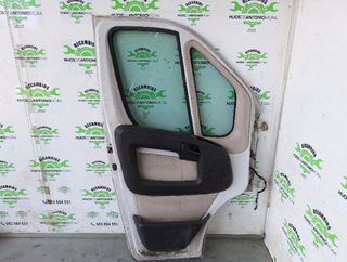 108880 puerta delantera izquierda fiat ducato caja