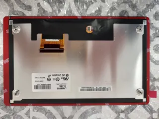 Pantalla Navegador Kia Hyundai