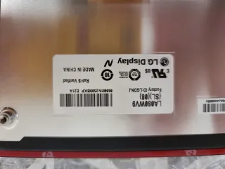 Pantalla Navegador Kia Hyundai