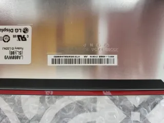 Pantalla Navegador Kia Hyundai