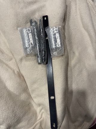 Tornillería y herrajes Honda Varadero SW-MOTECH