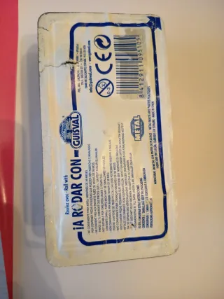 Citroën 2 CV Guisval