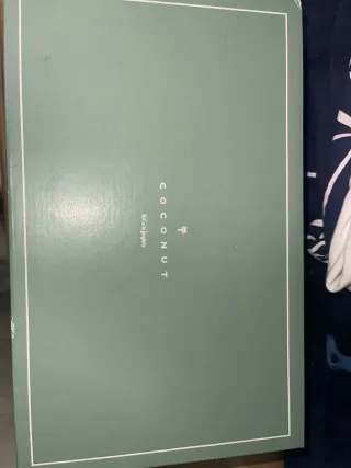 Traje comunión Neva Erima azul talla 13