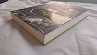 LA ESPAÑA DE MI EXPERIENCIA