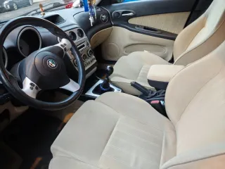 Alfa Romeo 156 2005