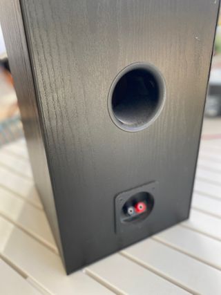 Altavoz JBL TLX151 Negro