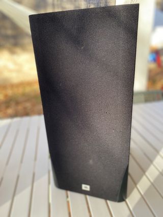 Altavoz JBL TLX151 Negro