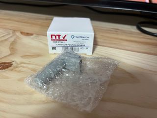 Sensor Árbol de Levas ford fiesta NTY ECP-CT-001