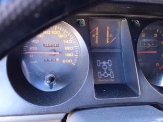 Mitsubishi Montero 1997