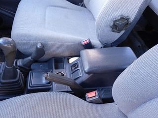 Mitsubishi Montero 1997