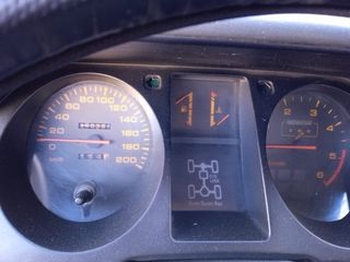 Mitsubishi Montero 1997