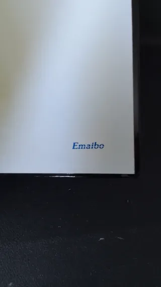 Carpeta Brad Pitt vintage