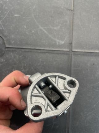 Bomba de combustible Volkswagen