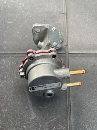 Bomba de combustible Volkswagen