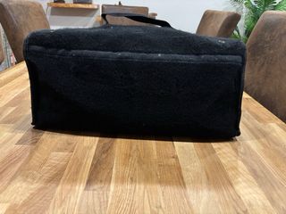 Bolsa organizador maletero coche 50 x 20 x 15 cm