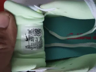 Zapatillas Nike Vomero 17 de mujer