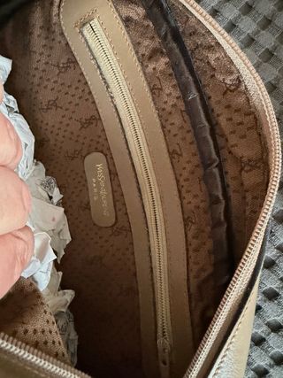 Borsa Yves Saint Laurent