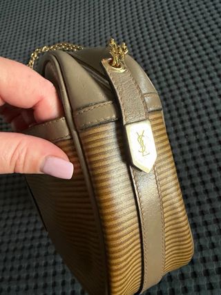 Borsa Yves Saint Laurent