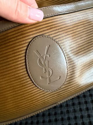 Borsa Yves Saint Laurent