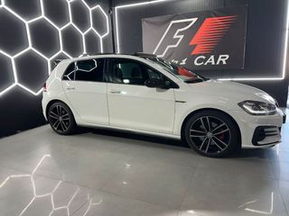 VOLKSWAGEN Golf GTD 2.0 TDI 135kW 184CV DSG