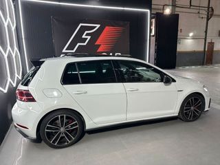 VOLKSWAGEN Golf GTD 2.0 TDI 135kW 184CV DSG