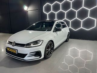 VOLKSWAGEN Golf GTD 2.0 TDI 135kW 184CV DSG