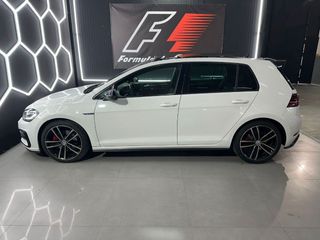 VOLKSWAGEN Golf GTD 2.0 TDI 135kW 184CV DSG