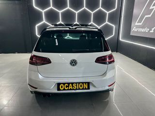 VOLKSWAGEN Golf GTD 2.0 TDI 135kW 184CV DSG