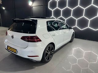 VOLKSWAGEN Golf GTD 2.0 TDI 135kW 184CV DSG