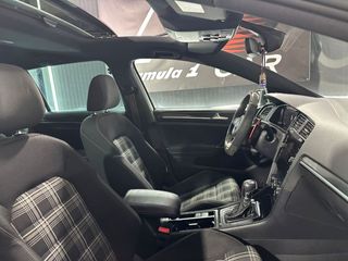 VOLKSWAGEN Golf GTD 2.0 TDI 135kW 184CV DSG