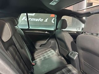 VOLKSWAGEN Golf GTD 2.0 TDI 135kW 184CV DSG