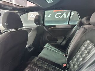 VOLKSWAGEN Golf GTD 2.0 TDI 135kW 184CV DSG