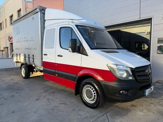 Mercedes-Benz Sprinter 319 CDI LARGO L 3.5T