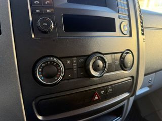 Mercedes-Benz Sprinter 319 CDI LARGO L 3.5T