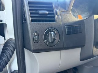 Mercedes-Benz Sprinter 319 CDI LARGO L 3.5T