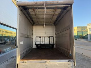 Mercedes-Benz Sprinter 319 CDI LARGO L 3.5T