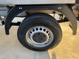 Mercedes-Benz Sprinter 319 CDI LARGO L 3.5T