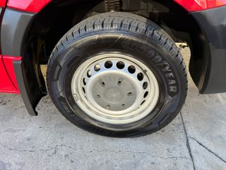 Mercedes-Benz Sprinter 319 CDI LARGO L 3.5T