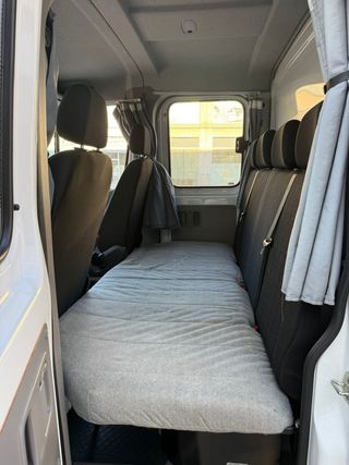 Mercedes-Benz Sprinter 319 CDI LARGO L 3.5T