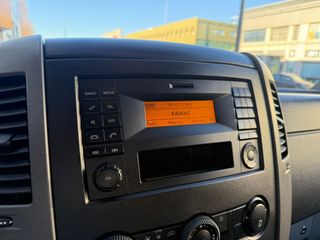 Mercedes-Benz Sprinter 319 CDI LARGO L 3.5T